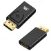 Đầu chuyển Displayport qua HDMI 4K 60Hz MingXin - 1