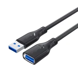 Dây USB 3.0 nối dài A-F VEGGIEG V-U317 | 3m