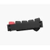 Bàn Phím Cơ IQUNIX F65 Graffiti Diary Wireless Mechanical Keyboard - 2