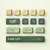 Bàn Phím Cơ IQUNIX F65 Camping Wireless Mechanical Keyboard - 3