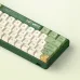 Bàn Phím Cơ IQUNIX F65 Camping Wireless Mechanical Keyboard - 4