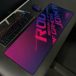 Lót chuột GAMING cỡ lớn 30 x 70 x 0.3 cm