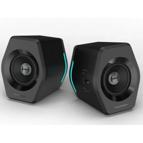 Loa vi tính Edifier G2000 - Black