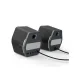 Loa vi tính Edifier G2000 - Black - 2