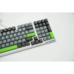 Bàn Phím Motospeed CK980 RGB Gaming