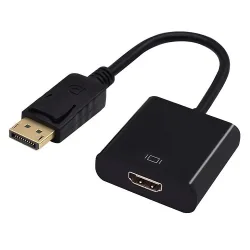 CÁP CHUYỂN DP - HDMI