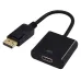 CÁP CHUYỂN DP - HDMI - 1