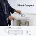 Hub USB Type-C 5 trong 1 ra HDMI 4K@30Hz, USB 2.0, USB 3.0, Sạc PD 100W Ugreen 15495 cao cấp - 4