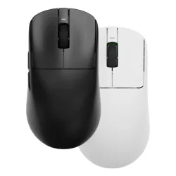 Chuột Gaming không dây ATK VXE Dragonfly R1 Tri-mode Nearlink - Black