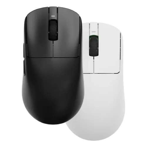 Chuột Gaming không dây ATK VXE Dragonfly R1 Tri-mode Nearlink - Black