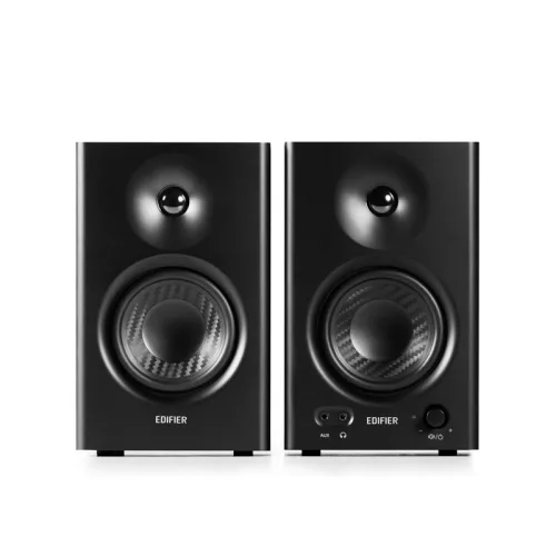 Loa kiểm âm Edifier MR4 - Black
