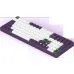 Bàn Phím Cơ IQUNIX F96 Joker Wireless RGB LED - 1