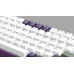 Bàn Phím Cơ IQUNIX F96 Joker Wireless RGB LED - 2