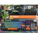 BÀN PHÍM CƠ  Model G-Net GK618S RGB - 1