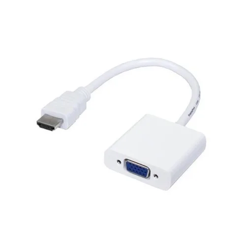 Cáp chuyển đổi HDMI - VGA