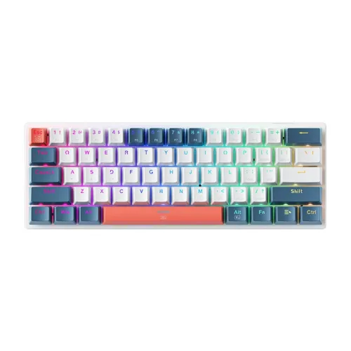Bàn phím Machenike K500-B61 Wired