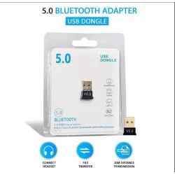 USB BLUETOOTH 5.0
