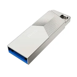 USB NETAC UM1 USB 3.2 FLASH DRIVE 64GB (vỏ kim loại)