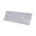 Bàn phím cơ Dareu EK807 White (USB/Led xanh/Brown sw) NEW - 1