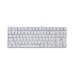 Bàn phím cơ Dareu EK807 White (USB/Led xanh/Brown sw) NEW - 2