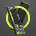 Bàn Phím Cơ Iqunix F97 Typinglab Wireless Mechanical Keyboard - 2
