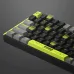 Bàn Phím Cơ Iqunix F97 Typinglab Wireless Mechanical Keyboard - 3
