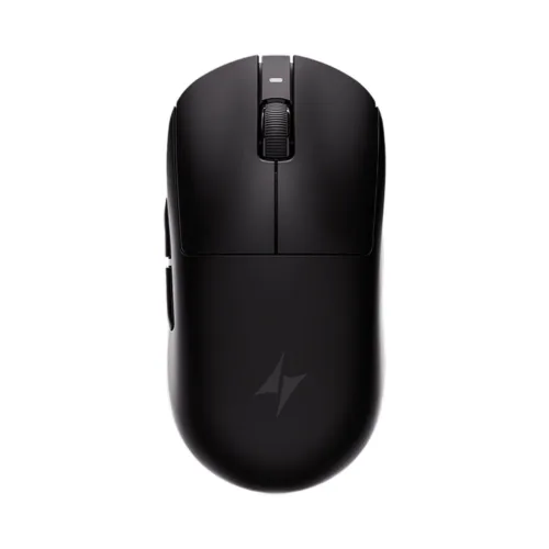 Chuột Gaming Không Dây ATK Dragonfly A9Plus Nearlink | 3 Mode, Đen