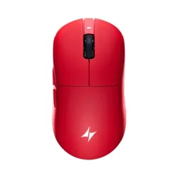 Chuột Gaming Không Dây ATK Dragonfly A9 Ultimate Dual-mode Red