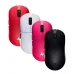 Chuột Gaming Không Dây ATK Dragonfly A9 Ultimate Dual-mode Red - 1