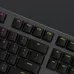 Bàn Phím Cơ Logitech G512 Carbon GX BrownLinear RGB (Đen) - 3