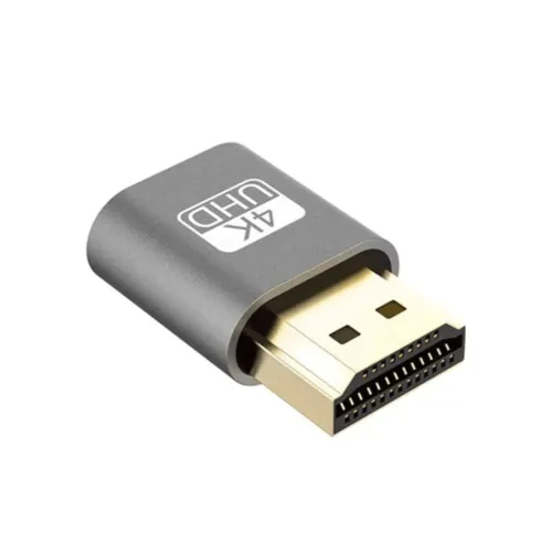 Đầu chuyển HDMI 4K UHD