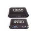 Hộp chuyển từ HDMI qua VGA Cao cấp - 1