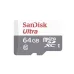 Thẻ nhớ MicroSDXC SanDisk Ultra C10 64GB - 4