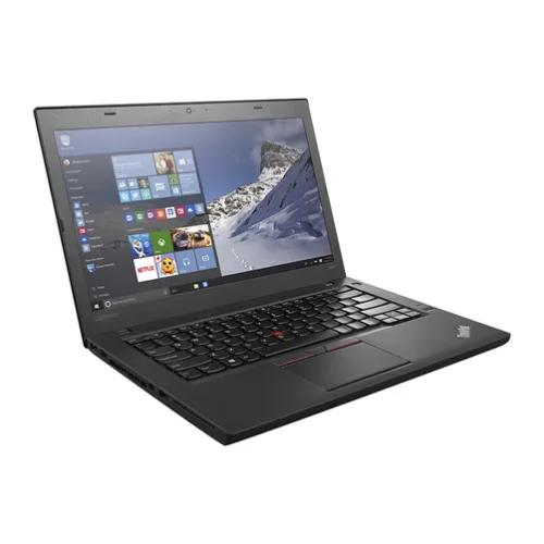 Laptop Lenovo ThinkPad T460 | Core i5-6300U, RAM 8GB, SSD 256GB, 14.1 inch FHD cảm ứng