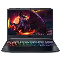 Laptop Acer Nitro 5 AN515 57 51G6 | Core i5-11500H, RAM 8GB, SSD 512GB, 15.6 inch FHD, RTX 3050 4GB
