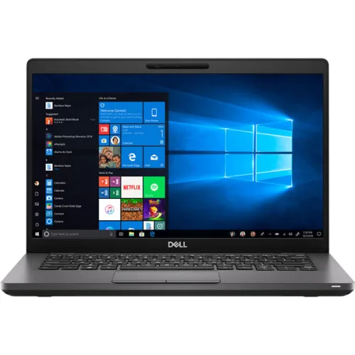 Laptop Dell Latitude 5400 | Core i5-8250U, RAM 8GB, SSD 256GB, 14 inch FHD