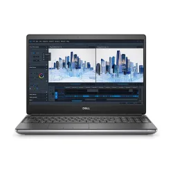 Laptop Dell Precision 7560 | Core i7-11850H, RAM 16GB, SSD 512GB, 15.6 inch, RTX A2000 4GB