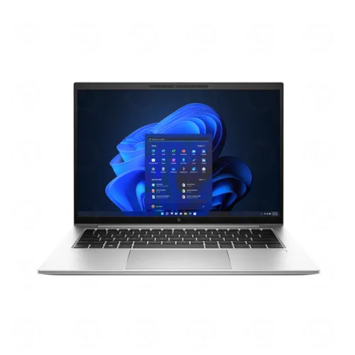 Laptop HP EliteBook 840 G9 | Core i5-1230U, RAM 8GB, SSD 256GB, 13.3 inch FHD