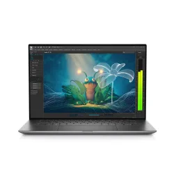 Laptop Dell Precision 5570 | Core i9-12900H, RAM 16GB, SSD 512GB, 15.6 inch FHD