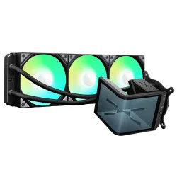 Tản nhiệt nước AIO Leopard Pro Flow 360 SE ARGB LCD