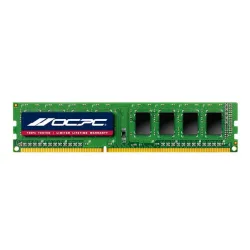 RAM TXRUI 8Gb DDR3 Bus 1600Mhz NEW