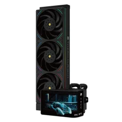 TẢN NHIỆT AIO CPU COOLLEO ICE FAIRY 360 DIG