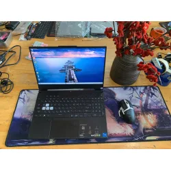 ASUS TUF Dash F15 FX517ZR-HN086W