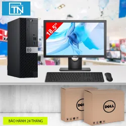 PC Dell Optiplex 3050 -5050-7050 SFF
