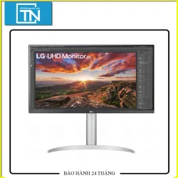 Màn hình 27UP850N-W 27'' UHD 4K IPS 60hz