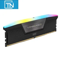 RAM 5 16G bus 6000 Corsair Vengeance RGB
