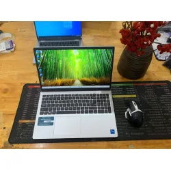 Laptop Dell 15 DC15250 (Bạc)