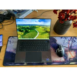 Dell Precision 5570 i9-12900H