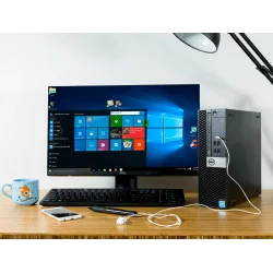 Dell OptiPlex 3040 - 3050 Sff - i5 6400