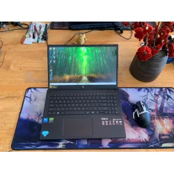 Acer Gaming Nitro ProPanel ANV15-52-50RB